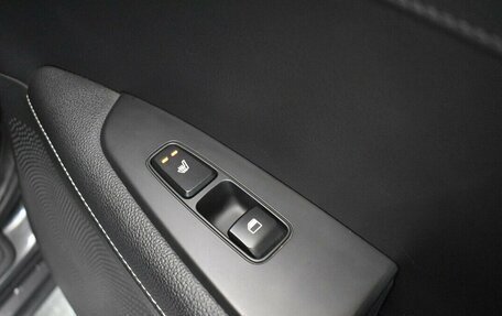 KIA Cerato IV, 2021 год, 1 560 000 рублей, 10 фотография