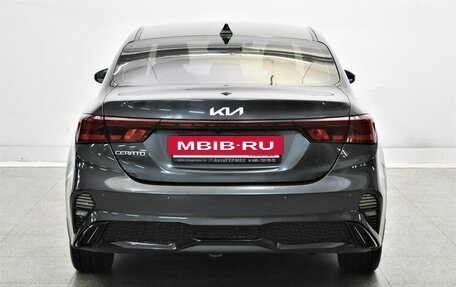 KIA Cerato IV, 2021 год, 1 560 000 рублей, 3 фотография