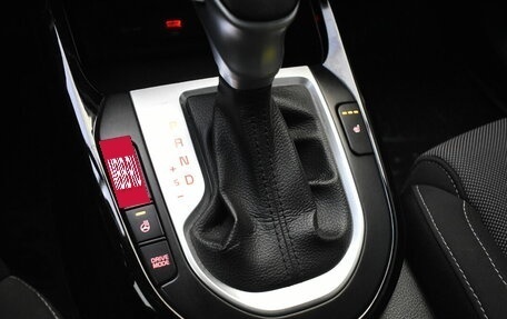 KIA Cerato IV, 2021 год, 1 560 000 рублей, 9 фотография