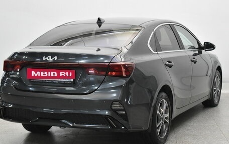 KIA Cerato IV, 2021 год, 1 560 000 рублей, 4 фотография
