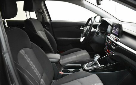 KIA Cerato IV, 2021 год, 1 560 000 рублей, 14 фотография