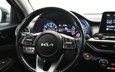 KIA Cerato IV, 2021 год, 1 560 000 рублей, 12 фотография