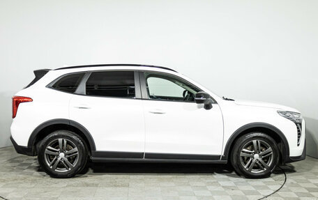 Haval Jolion, 2024 год, 1 699 777 рублей, 4 фотография