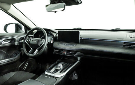 Haval Jolion, 2024 год, 1 699 777 рублей, 9 фотография