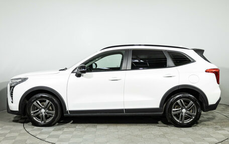Haval Jolion, 2024 год, 1 699 777 рублей, 8 фотография