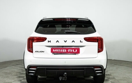 Haval Jolion, 2024 год, 1 699 777 рублей, 6 фотография