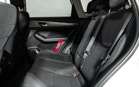 Haval Jolion, 2024 год, 1 699 777 рублей, 10 фотография