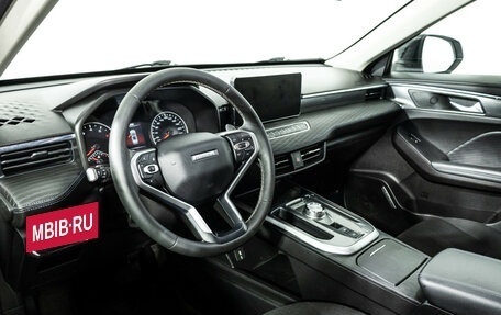 Haval Jolion, 2024 год, 1 699 777 рублей, 11 фотография