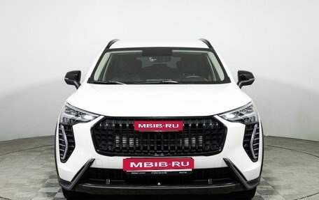 Haval Jolion, 2024 год, 1 699 777 рублей, 2 фотография
