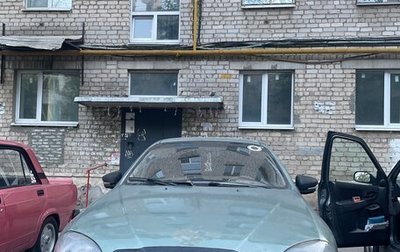 Chevrolet Lanos I, 2007 год, 110 000 рублей, 1 фотография