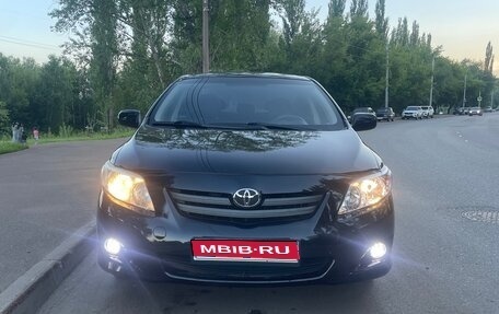 Toyota Corolla, 2008 год, 850 000 рублей, 1 фотография