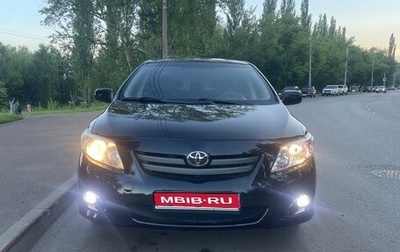 Toyota Corolla, 2008 год, 850 000 рублей, 1 фотография
