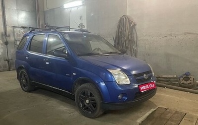 Suzuki Ignis II (HR), 2007 год, 500 000 рублей, 1 фотография