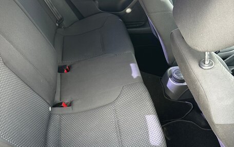 Volkswagen Jetta VI, 2011 год, 750 000 рублей, 6 фотография