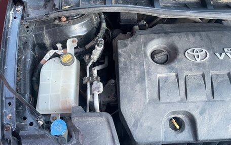 Toyota Corolla, 2008 год, 850 000 рублей, 4 фотография