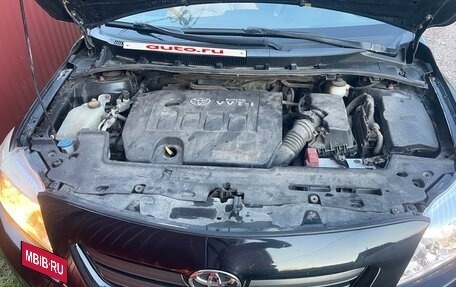 Toyota Corolla, 2008 год, 850 000 рублей, 2 фотография