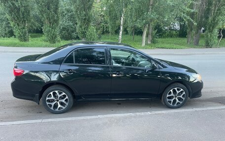 Toyota Corolla, 2008 год, 850 000 рублей, 13 фотография