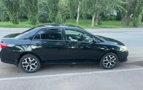 Toyota Corolla, 2008 год, 850 000 рублей, 14 фотография