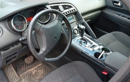 Peugeot 3008 I рестайлинг, 2011 год, 695 000 рублей, 6 фотография