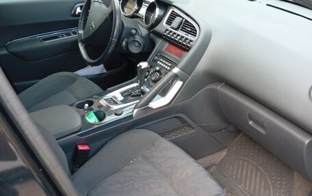 Peugeot 3008 I рестайлинг, 2011 год, 695 000 рублей, 5 фотография