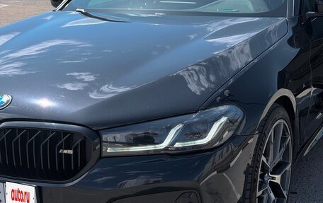 BMW 5 серия, 2017 год, 2 890 000 рублей, 4 фотография