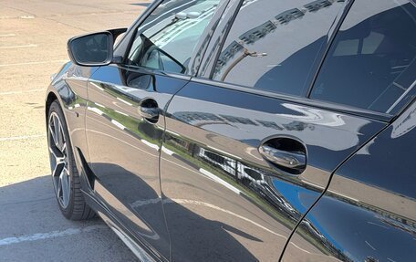 BMW 5 серия, 2017 год, 2 890 000 рублей, 5 фотография
