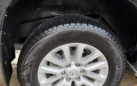 Toyota Land Cruiser Prado 150 рестайлинг 2, 2015 год, 3 350 000 рублей, 20 фотография