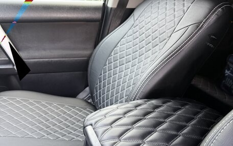 Toyota Land Cruiser Prado 150 рестайлинг 2, 2015 год, 3 350 000 рублей, 12 фотография