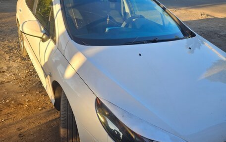 Peugeot 407, 2010 год, 440 000 рублей, 2 фотография