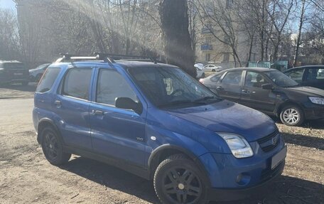 Suzuki Ignis II (HR), 2007 год, 500 000 рублей, 3 фотография