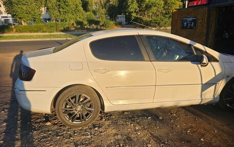 Peugeot 407, 2010 год, 440 000 рублей, 4 фотография