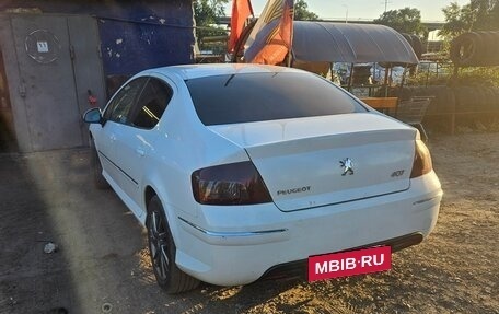 Peugeot 407, 2010 год, 440 000 рублей, 6 фотография