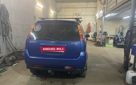 Suzuki Ignis II (HR), 2007 год, 500 000 рублей, 2 фотография