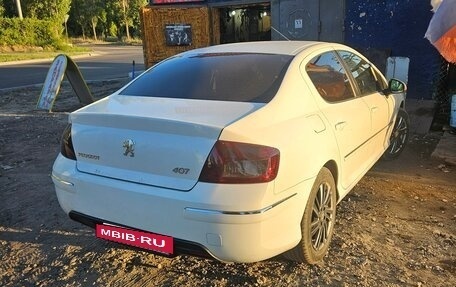 Peugeot 407, 2010 год, 440 000 рублей, 5 фотография