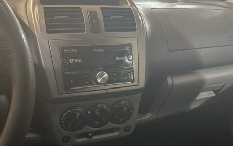 Suzuki Ignis II (HR), 2007 год, 500 000 рублей, 6 фотография