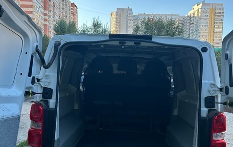 Peugeot Expert, 2021 год, 2 450 000 рублей, 5 фотография