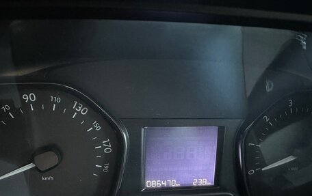 Peugeot Expert, 2021 год, 2 450 000 рублей, 13 фотография
