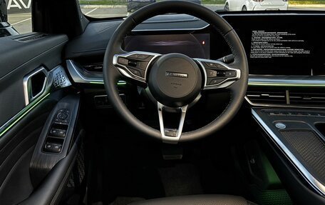 Haval F7, 2026 год, 3 199 000 рублей, 9 фотография
