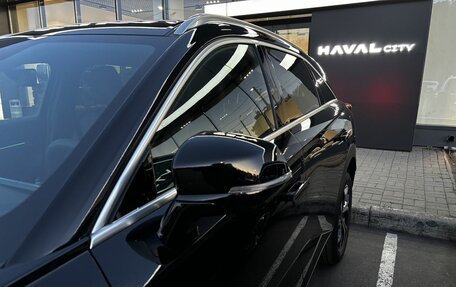 Haval F7, 2026 год, 3 199 000 рублей, 6 фотография