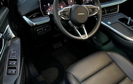 Haval F7, 2026 год, 3 199 000 рублей, 8 фотография