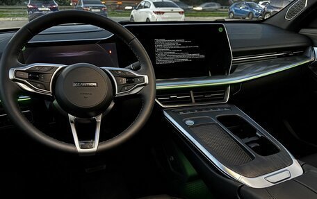 Haval F7, 2026 год, 3 199 000 рублей, 11 фотография