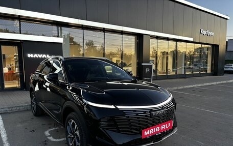 Haval F7, 2026 год, 3 199 000 рублей, 2 фотография