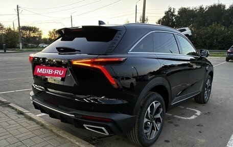 Haval F7, 2026 год, 3 199 000 рублей, 3 фотография