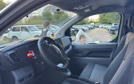 Peugeot Expert, 2021 год, 2 450 000 рублей, 12 фотография