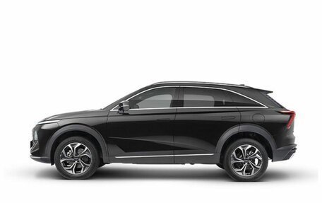 Haval F7, 2026 год, 3 199 000 рублей, 23 фотография