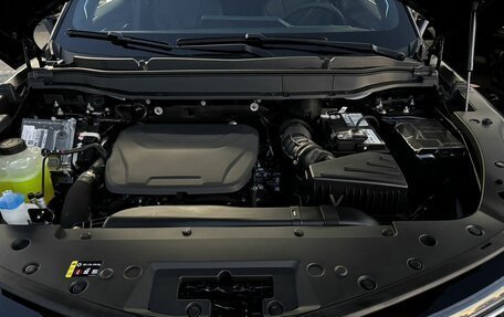 Haval F7, 2026 год, 3 199 000 рублей, 22 фотография
