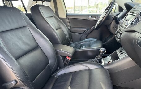 Volkswagen Tiguan I, 2014 год, 1 549 000 рублей, 10 фотография