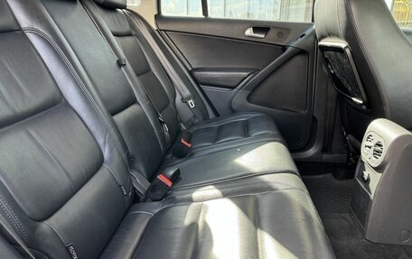 Volkswagen Tiguan I, 2014 год, 1 549 000 рублей, 11 фотография