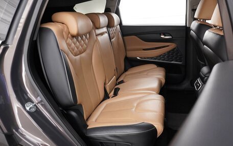 Hyundai Santa Fe IV, 2021 год, 3 587 444 рублей, 7 фотография