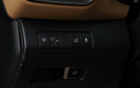 Hyundai Santa Fe IV, 2021 год, 3 587 444 рублей, 18 фотография